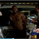 Max Gracia’s Aug. 6, 2015, arrest
WESH screenshot